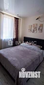 1-к квартира, вторичка, 36м2, 2/8 этаж