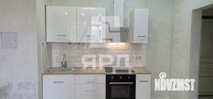 1-к квартира, вторичка, 42м2, 2/19 этаж