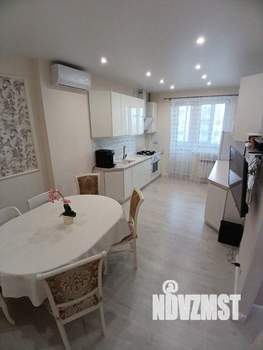 2-к квартира, вторичка, 64м2, 7/10 этаж