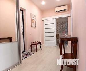 2-к квартира, вторичка, 64м2, 7/10 этаж