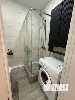 1-к квартира, вторичка, 39м2, 22/25 этаж