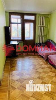 3-к квартира, вторичка, 83м2, 5/9 этаж