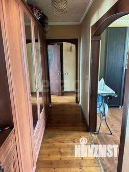 3-к квартира, вторичка, 63м2, 10/10 этаж