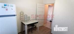 1-к квартира, вторичка, 39м2, 8/20 этаж