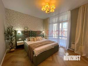 2-к квартира, вторичка, 64м2, 6/11 этаж