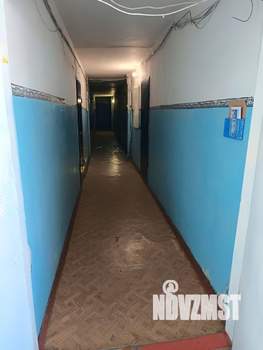 1-к квартира, вторичка, 31м2, 6/9 этаж