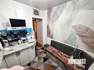 2-к квартира, вторичка, 45м2, 5/5 этаж