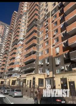 2-к квартира, вторичка, 54м2, 4/24 этаж