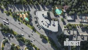 1-к квартира, вторичка, 47м2, 7/22 этаж