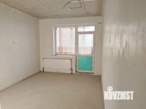 Студия квартира, вторичка, 25м2, 21/24 этаж