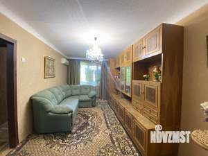 2-к квартира, вторичка, 43м2, 3/5 этаж