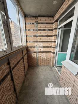 1-к квартира, вторичка, 42м2, 15/19 этаж