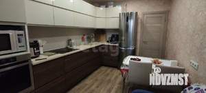 1-к квартира, вторичка, 39м2, 8/24 этаж