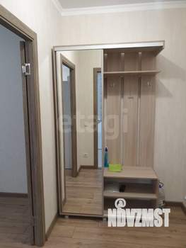 Студия квартира, вторичка, 26м2, 1/5 этаж