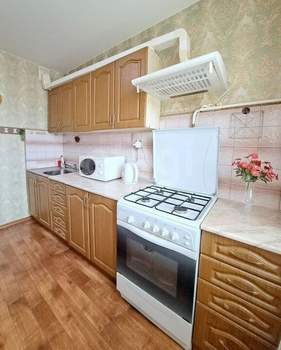 2-к квартира, вторичка, 58м2, 8/9 этаж