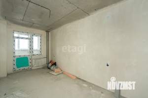 2-к квартира, вторичка, 43м2, 19/20 этаж