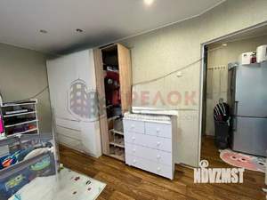 1-к квартира, вторичка, 35м2, 2/5 этаж