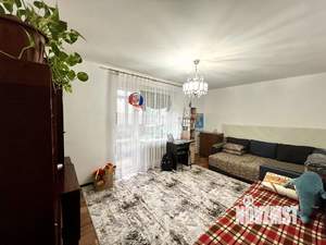 2-к квартира, вторичка, 52м2, 3/5 этаж