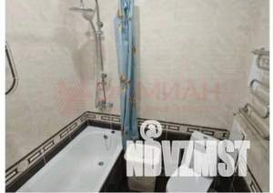 1-к квартира, вторичка, 37м2, 22/24 этаж