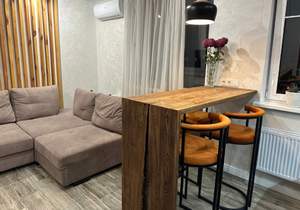 2-к квартира, вторичка, 47м2, 24/25 этаж