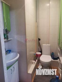 2-к квартира, вторичка, 54м2, 13/25 этаж