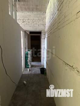 Студия квартира, вторичка, 14м2, 1/4 этаж