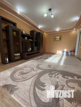 2-к квартира, вторичка, 55м2, 2/10 этаж