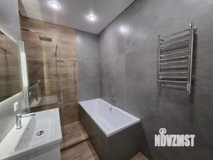 1-к квартира, вторичка, 38м2, 5/25 этаж