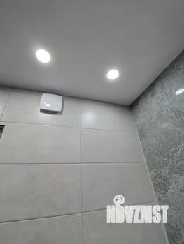 1-к квартира, вторичка, 44м2, 6/10 этаж