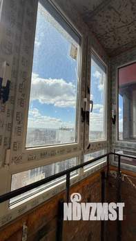 1-к квартира, вторичка, 30м2, 23/25 этаж