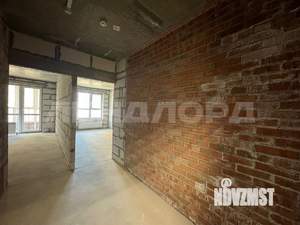 1-к квартира, вторичка, 39м2, 9/25 этаж