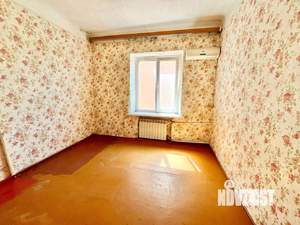 2-к квартира, вторичка, 53м2, 4/5 этаж