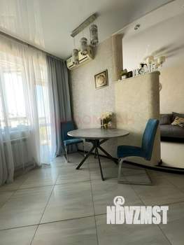 3-к квартира, вторичка, 68м2, 8/9 этаж