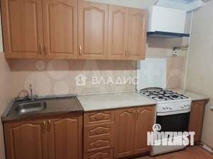 3-к квартира, вторичка, 59м2, 2/5 этаж