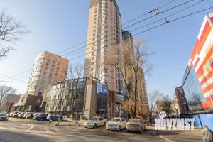 Студия квартира, вторичка, 40м2, 4/24 этаж
