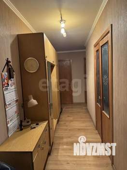 3-к квартира, вторичка, 60м2, 4/9 этаж