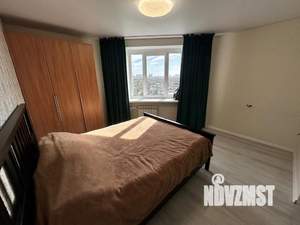 2-к квартира, вторичка, 55м2, 15/16 этаж