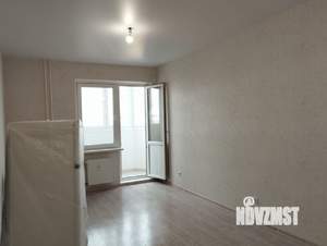 Студия квартира, вторичка, 26м2, 16/18 этаж