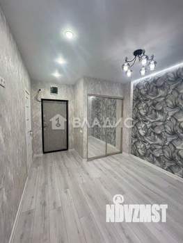 1-к квартира, вторичка, 40м2, 7/11 этаж