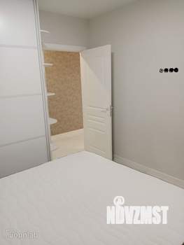 1-к квартира, вторичка, 49м2, 9/10 этаж