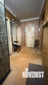 3-к квартира, вторичка, 80м2, 5/10 этаж