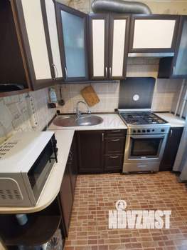 2-к квартира, вторичка, 47м2, 4/5 этаж