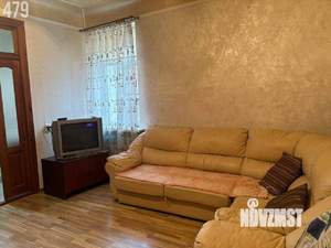 3-к квартира, вторичка, 58м2, 1/3 этаж