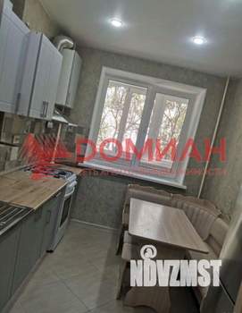 1-к квартира, вторичка, 35м2, 2/9 этаж