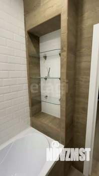 1-к квартира, вторичка, 36м2, 20/22 этаж