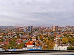 3-к квартира, вторичка, 80м2, 14/24 этаж