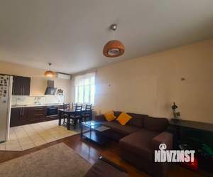 2-к квартира, вторичка, 62м2, 4/25 этаж