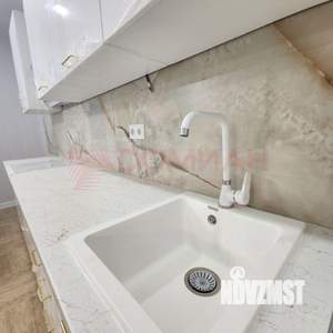 2-к квартира, вторичка, 42м2, 12/19 этаж
