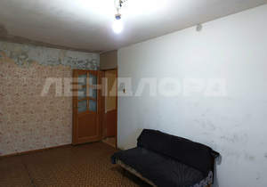 2-к квартира, вторичка, 44м2, 5/5 этаж