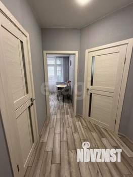 1-к квартира, вторичка, 34м2, 11/22 этаж